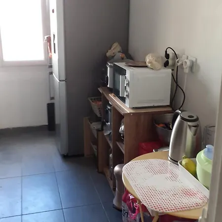 홈스테이 Hotes A Louer Port-frejus Fréjus
