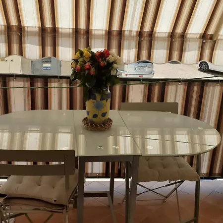 à Louer Port-fréjus *