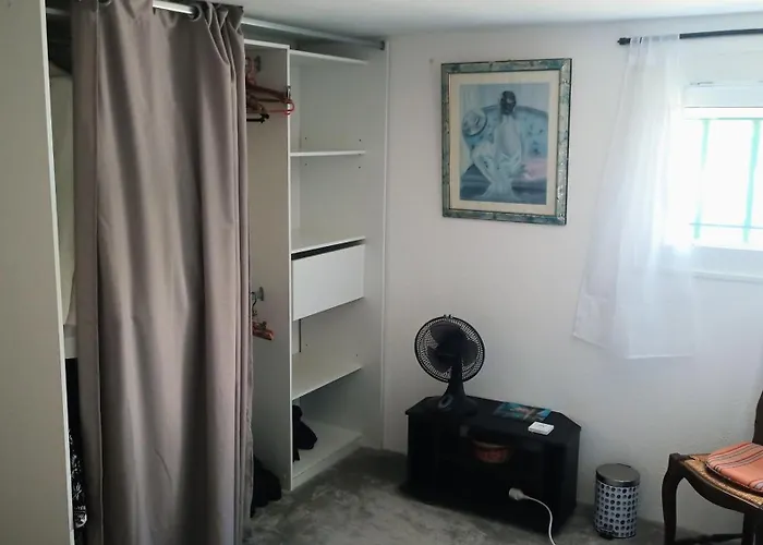 Hotes A Louer Port-frejus Ubytování v soukromí *