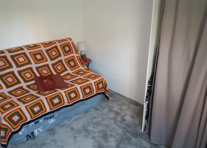Hotes A Louer Port-frejus Ubytování v soukromí